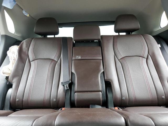 2017 Lexus Rx 350 Base VIN: 2T2ZZMCA2HC049562 Lot: 53207014