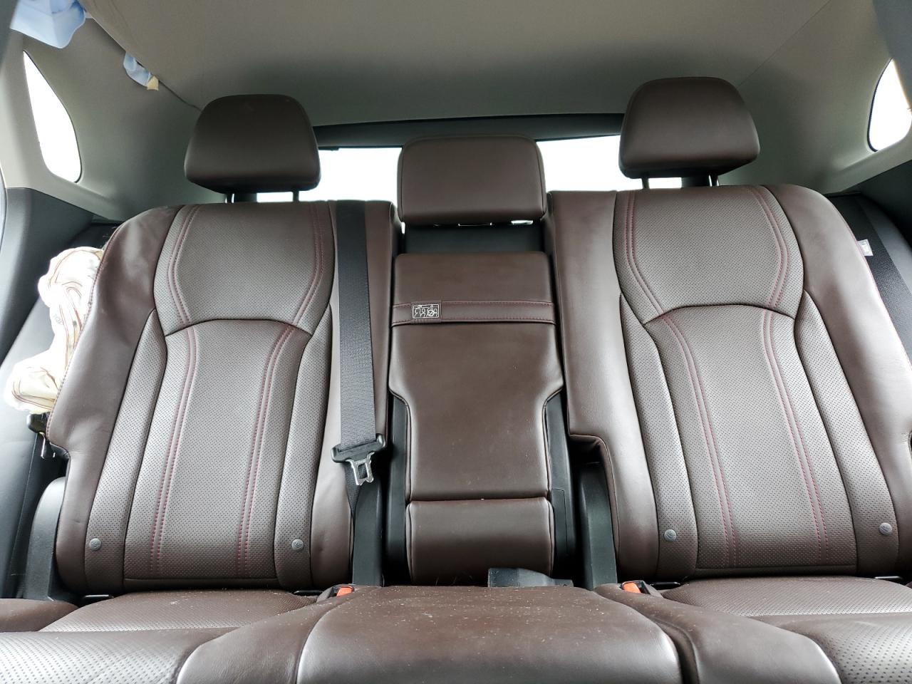 2T2ZZMCA2HC049562 2017 Lexus Rx 350 Base