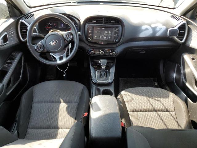 2020 Kia Soul Lx VIN: KNDJ23AU0L7040091 Lot: 55484814