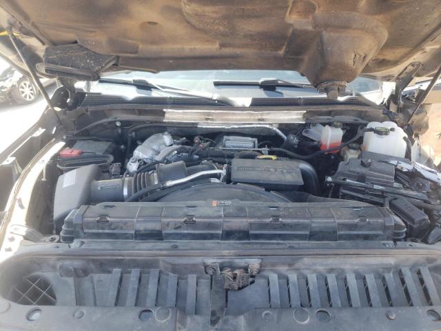 2020 GMC SIERRA K25 - 1GT49REY6LF127086