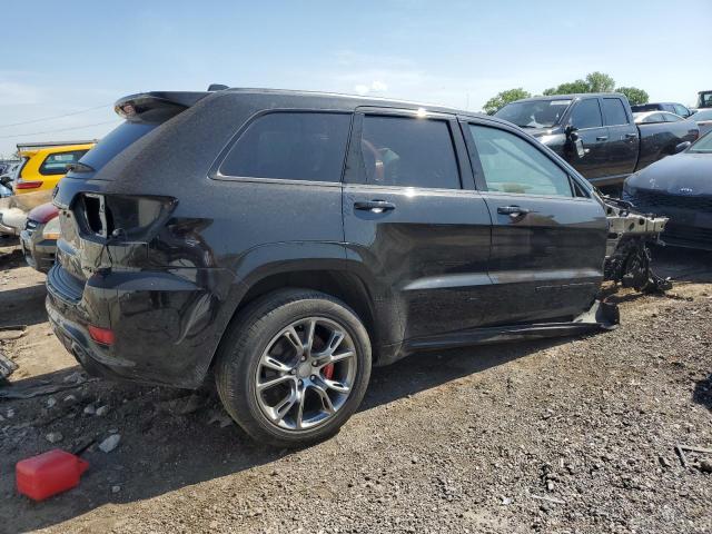 2019 Jeep Grand Cherokee Srt-8 VIN: 1C4RJFDJXKC797837 Lot: 55377054