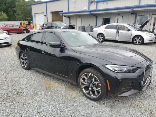 2023 BMW I4 Edrive 40 VIN: WBY73AW09PFR06558 Lot: 53197754