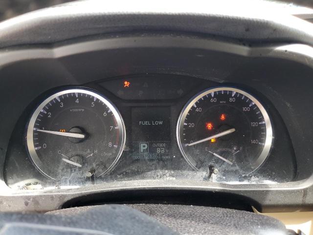 2015 Toyota Highlander Le VIN: 5TDZKRFH3FS119220 Lot: 57028824