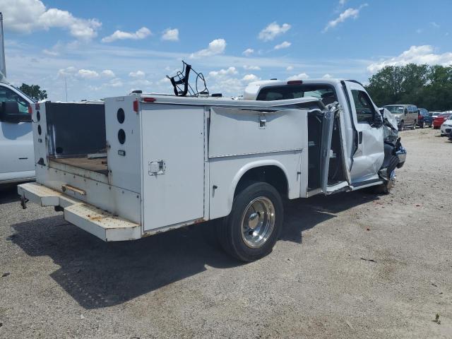 2004 Ford F450 Super Duty VIN: 1FDXF46S64ED35748 Lot: 53584784