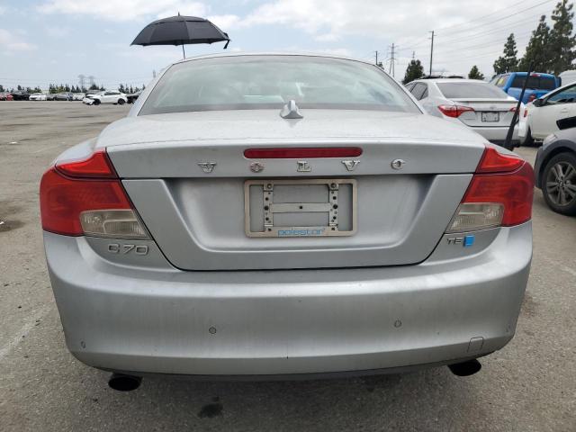 2011 Volvo C70 T5 VIN: YV1672MC0BJ108938 Lot: 55719784