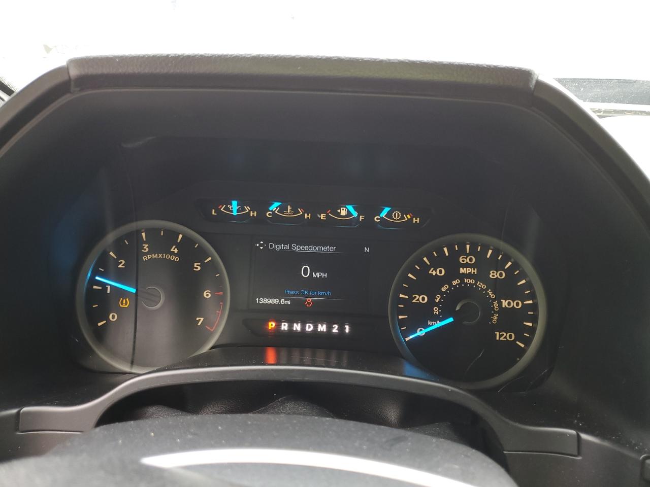 1FTEW1EP8HFB58174 FORD F-150 2017