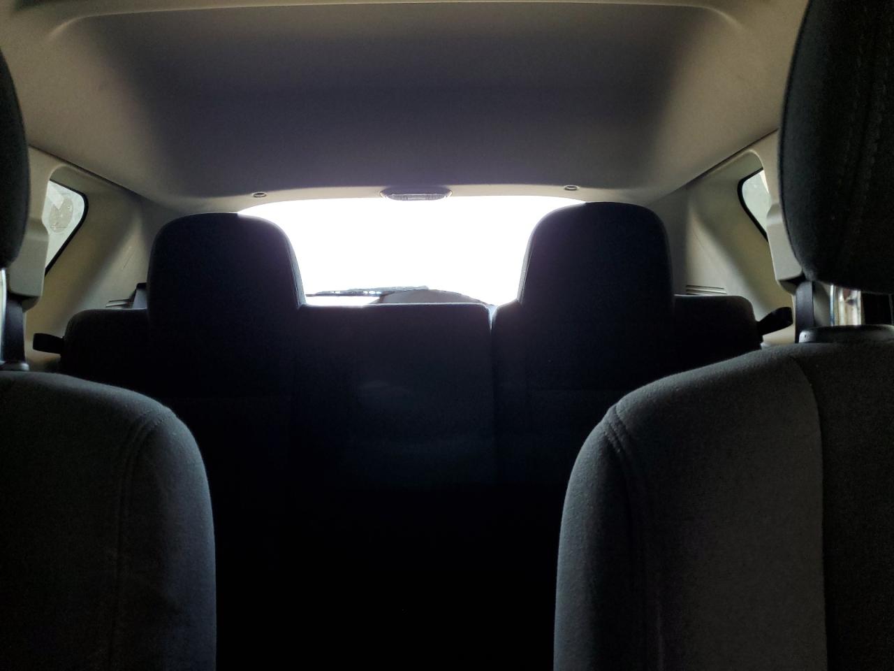 1C4NJDBB9GD770581 2016 Jeep Compass Sport