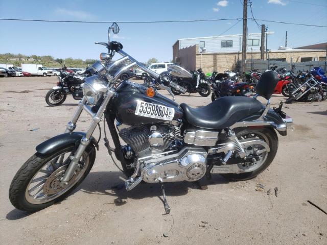 2005 HARLEY-DAVIDSON FXDCI 1HD1GVW1X5K305528