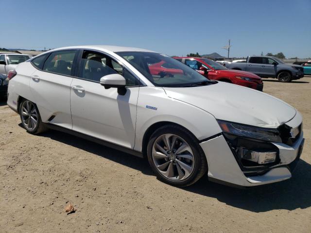 2019 HONDA CLARITY - JHMZC5F18KC003014