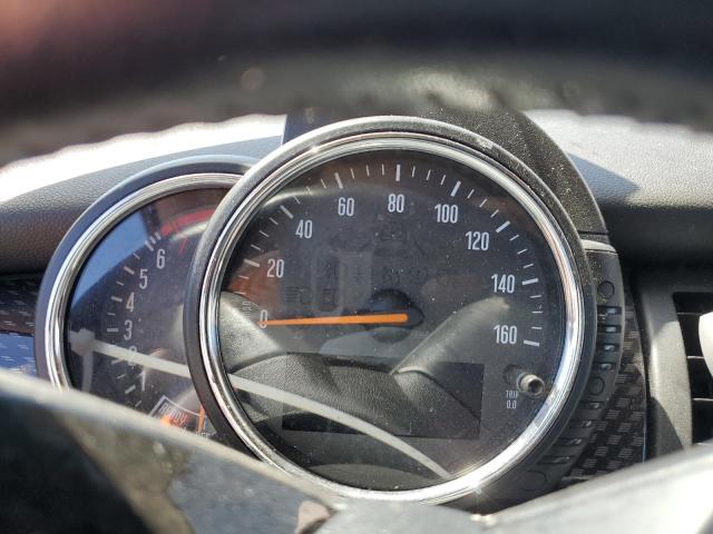 2015 Mini Cooper S VIN: WMWXP7C5XF2A35555 Lot: 52977704