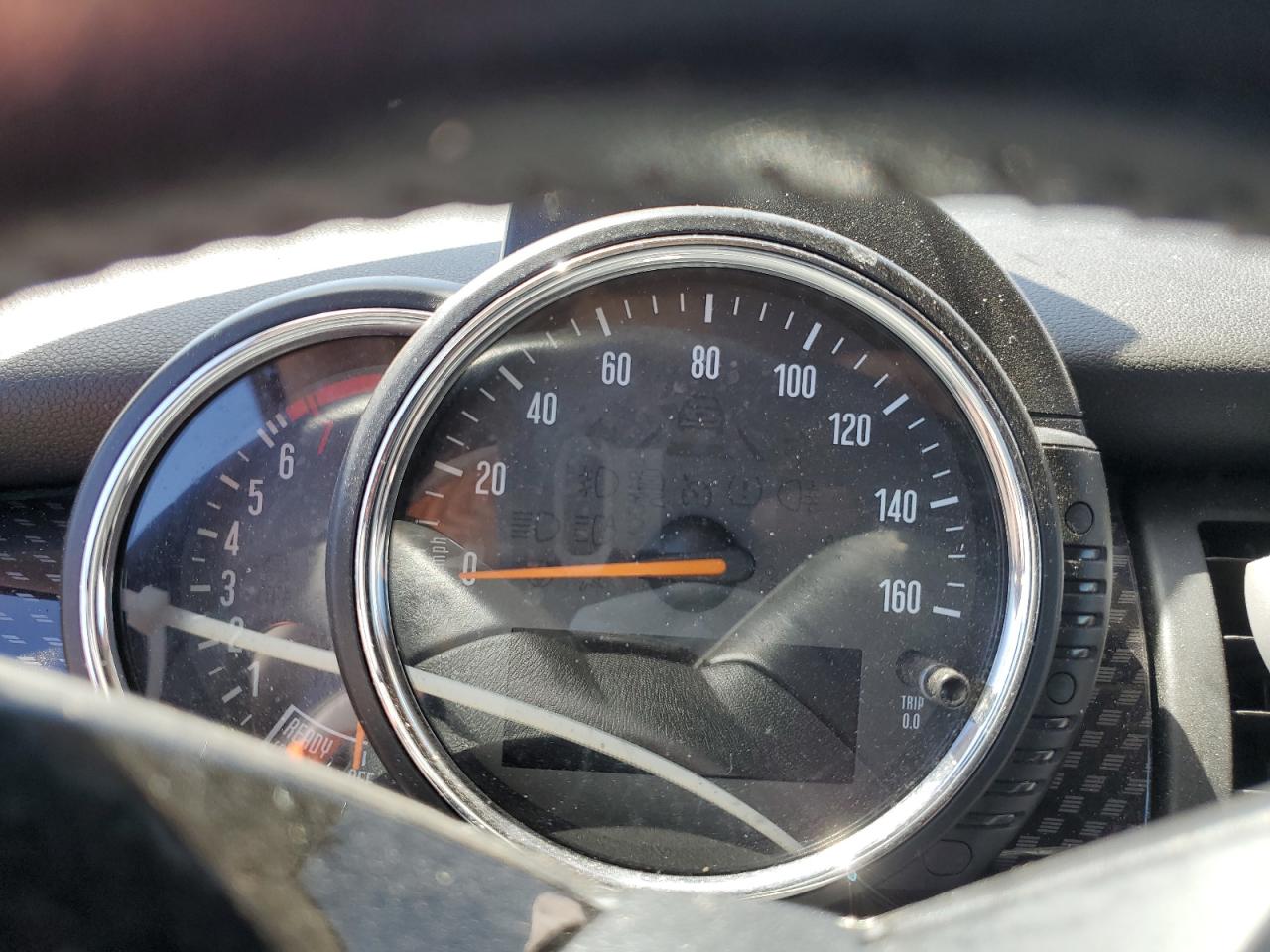 WMWXP7C5XF2A35555 2015 Mini Cooper S