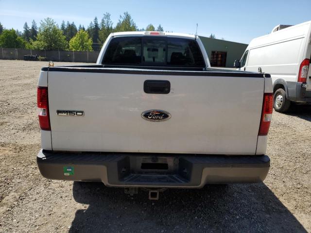 2004 Ford F150 VIN: 1FTPX14594NA22576 Lot: 57160634