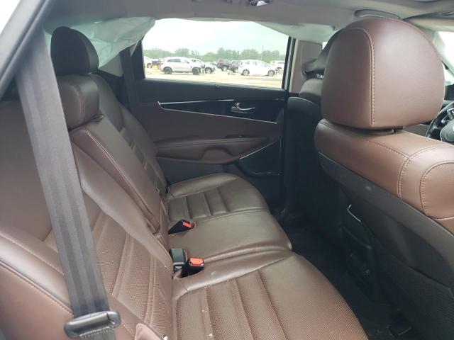 2019 KIA SORENTO SX - 5XYPK4A59KG442296