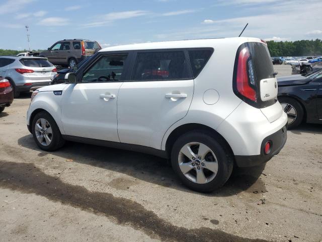 2019 KIA SOUL - KNDJN2A29K7915229