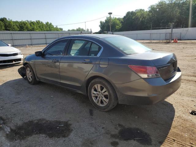 2010 Honda Accord Lxp VIN: 1HGCP2F48AA120351 Lot: 54913794