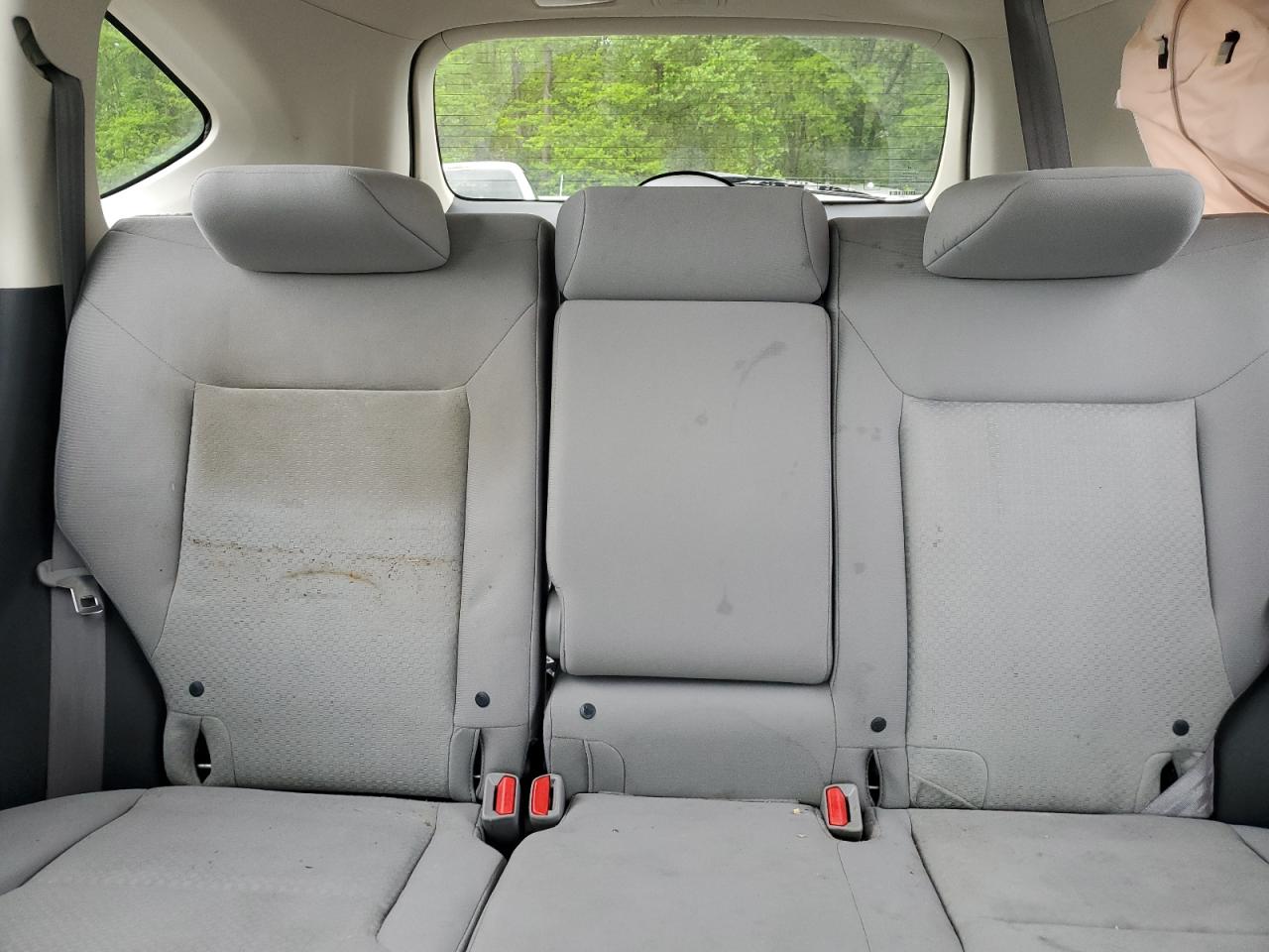 2HKRM4H59GH707324 HONDA CRV 2016