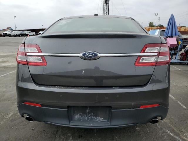 2018 FORD TAURUS LIM - 1FAHP2F89JG133457
