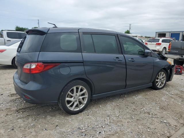 2012 Mazda 5 VIN: JM1CW2CL7C0135395 Lot: 53496564