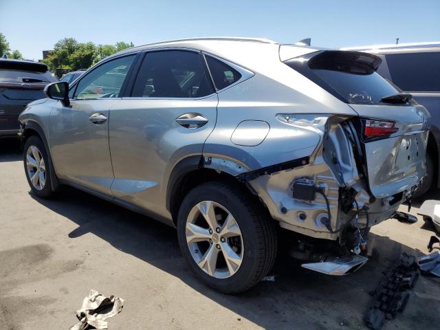 2017 Lexus Nx 200T Base VIN: JTJBARBZ7H2098642 Lot: 55175754