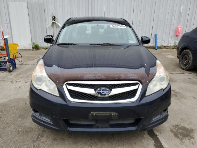 2012 Subaru Legacy 3.6R Limited VIN: 4S3BMEK67C2002011 Lot: 55421064