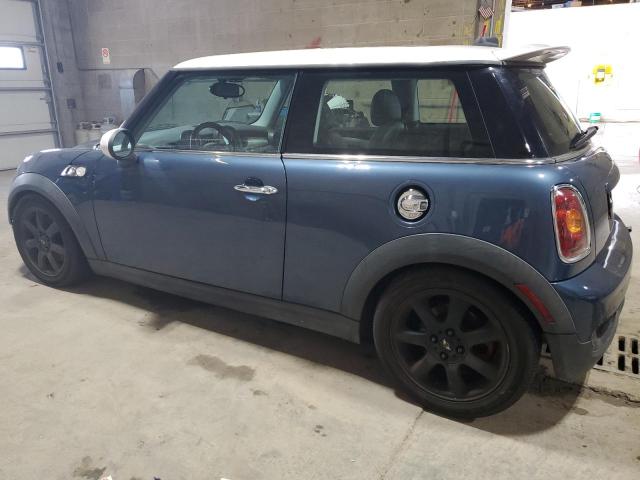 2010 Mini Cooper S VIN: WMWMF7C59ATW88822 Lot: 56144554