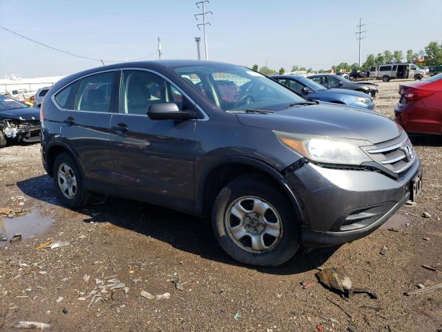 2013 Honda Cr-V Lx VIN: 5J6RM4H36DL011505 Lot: 54726204