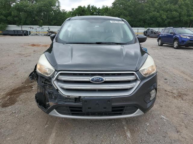 VIN 1FMCU0GD6HUA68815 2017 Ford Escape, SE no.5