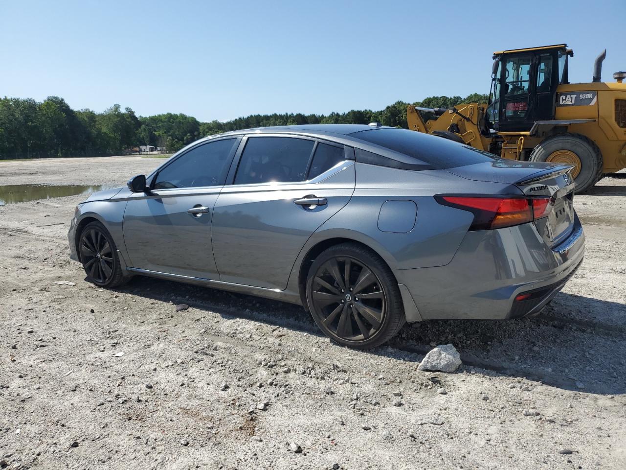 1N4BL4CV9NN361712 NISSAN ALTIMA 2022