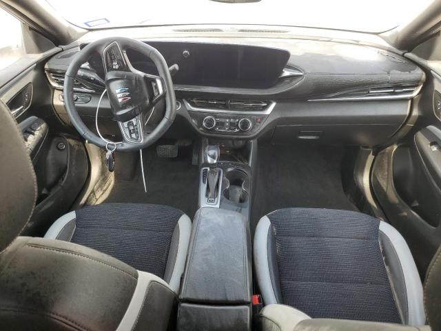 2024 BUICK ENVISTA PR - KL47LAE29RB044502