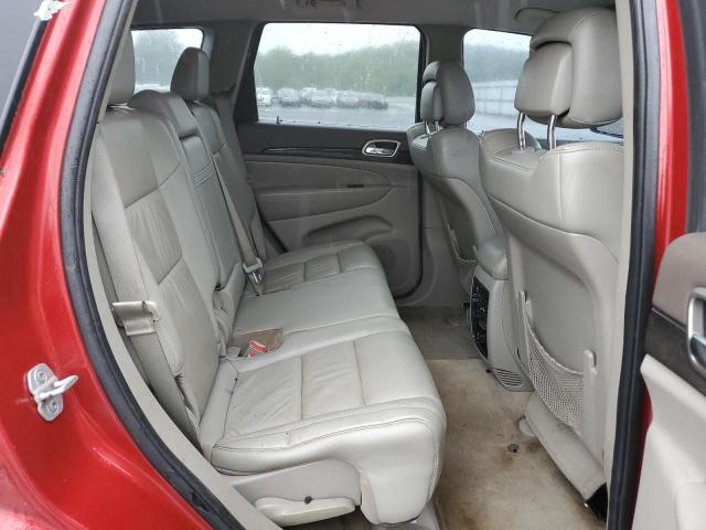 2011 Jeep Grand Cherokee Laredo VIN: 1J4RS4GG2BC539064 Lot: 54917074