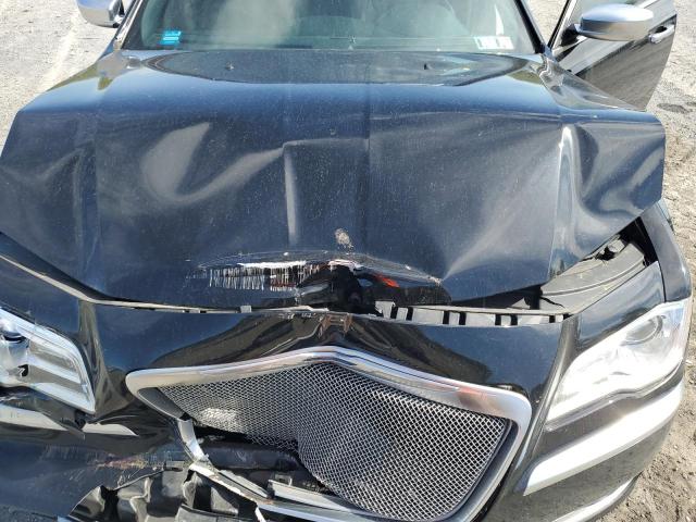 2014 Chrysler 300C Varvatos VIN: 2C3CCAJGXEH352743 Lot: 53413104