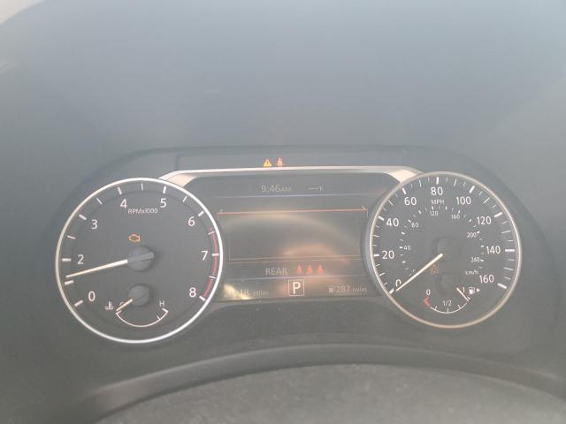 2022 Nissan Sentra Sv VIN: 3N1AB8CV5NY312092 Lot: 57150554