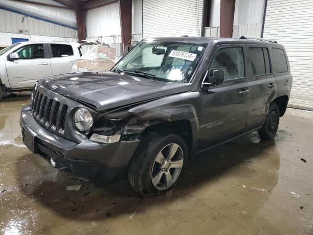 2016 JEEP PATRIOT LA #2838536960