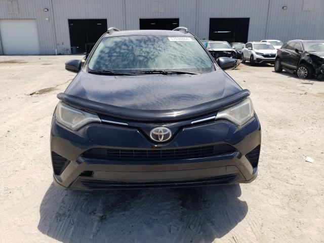 2017 Toyota Rav4 Le VIN: 2T3ZFREV8HW346223 Lot: 57038864