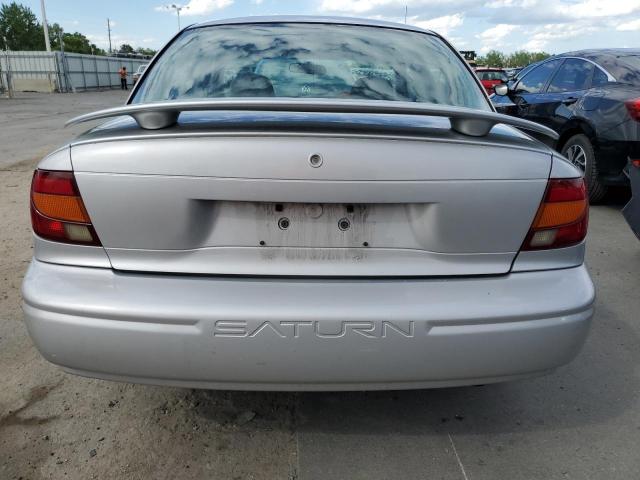 2001 Saturn Sl1 VIN: 1G8ZH52851Z311804 Lot: 56820254