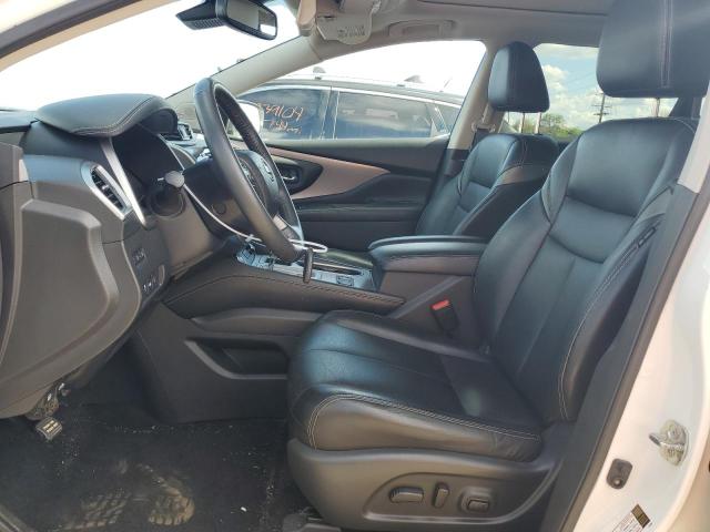 2019 Nissan Murano S VIN: 5N1AZ2MS0KN152993 Lot: 54275814