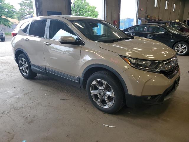 2017 Honda Cr-V Exl VIN: 5J6RW2H83HL018539 Lot: 56929984