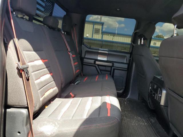 2017 Ford F150 Supercrew VIN: 1FTEW1EF6HFB99555 Lot: 56640304