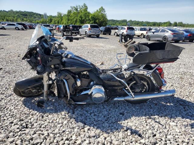 2016 HARLEY-DAVIDSON FLTRU 1HD1KGL13GB600505