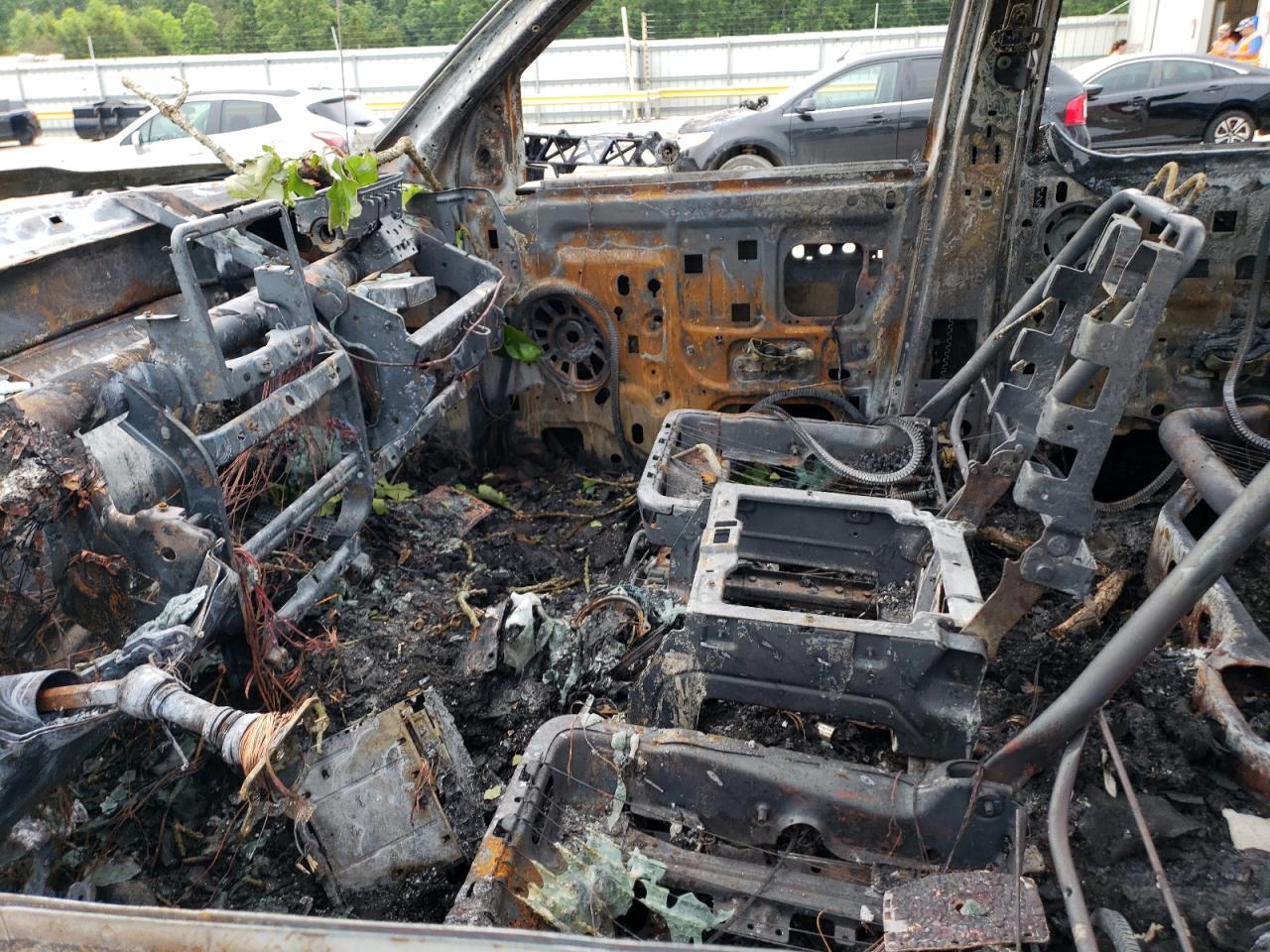 1D7KS28A87J583956 2007 Dodge Ram 2500 St