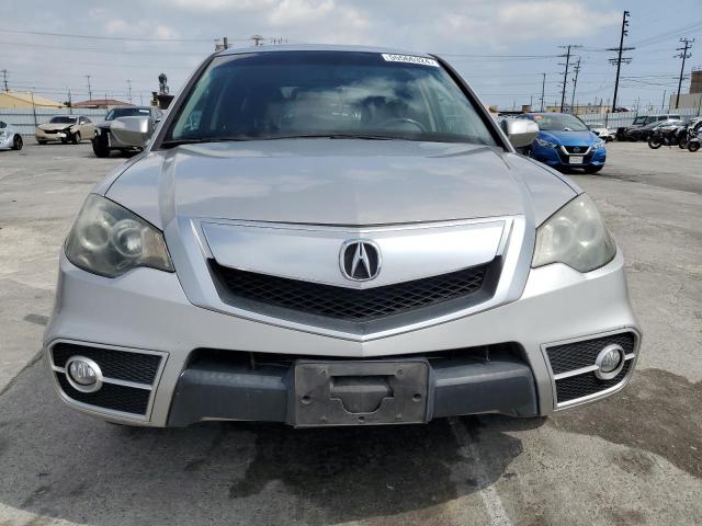 2012 Acura Rdx Technology VIN: 5J8TB2H55CA002183 Lot: 55566324