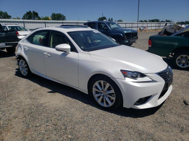 2016 Lexus Is 300 VIN: JTHCM1D25G5014331 Lot: 54063634