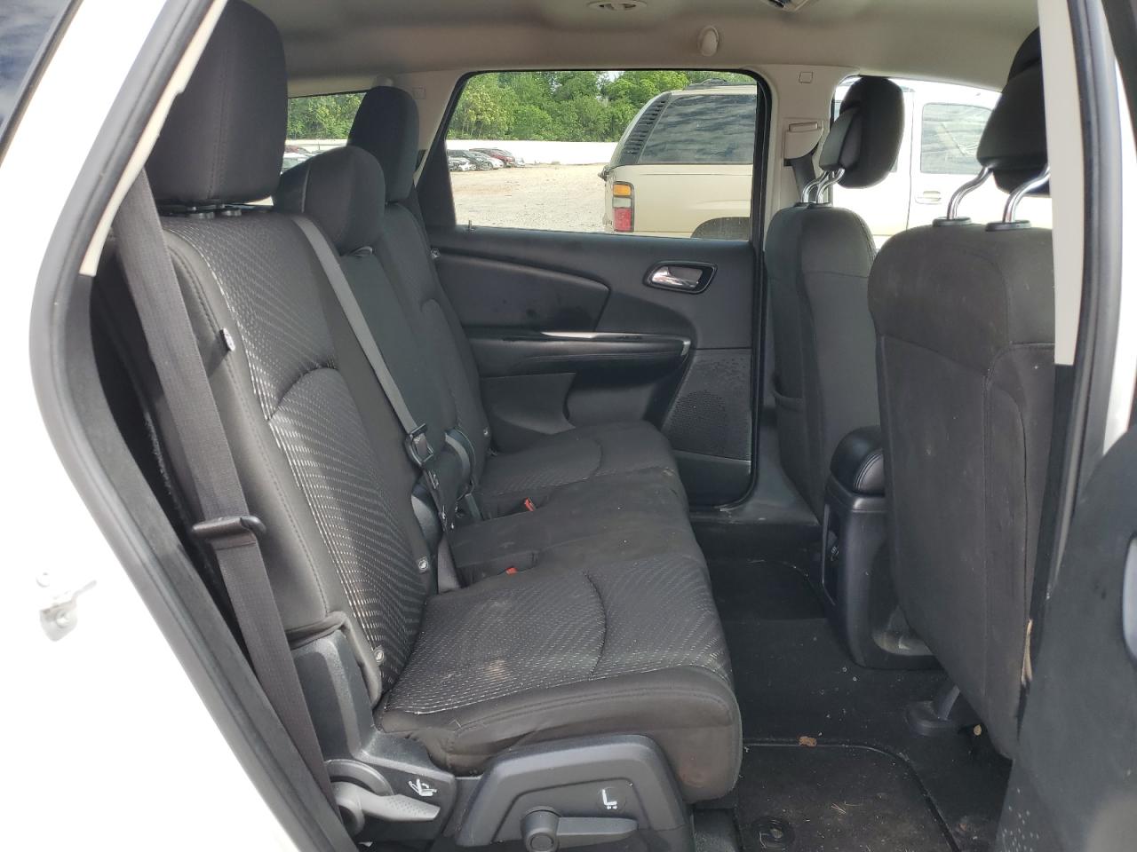 3C4PDDBG8GT141951 2016 Dodge Journey Sxt