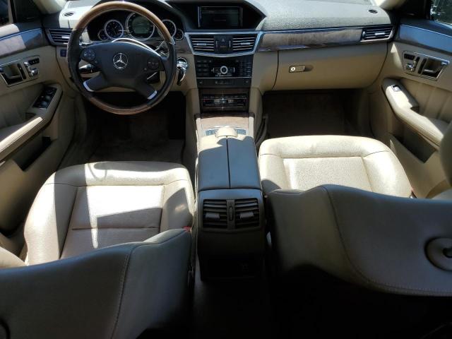 2011 Mercedes-Benz E 350 VIN: WDDHF5GB8BA452674 Lot: 55309304