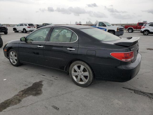 2005 Lexus Es 330 VIN: JTHBA30G855072285 Lot: 53488034