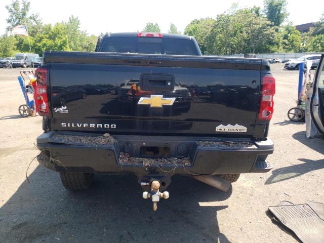 2015 Chevrolet Silverado K2500 High Country VIN: 1GC1KXE89FF668858 Lot: 55875654