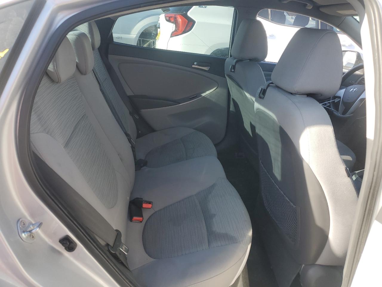 KMHCT4AE3HU220609 2017 Hyundai Accent Se