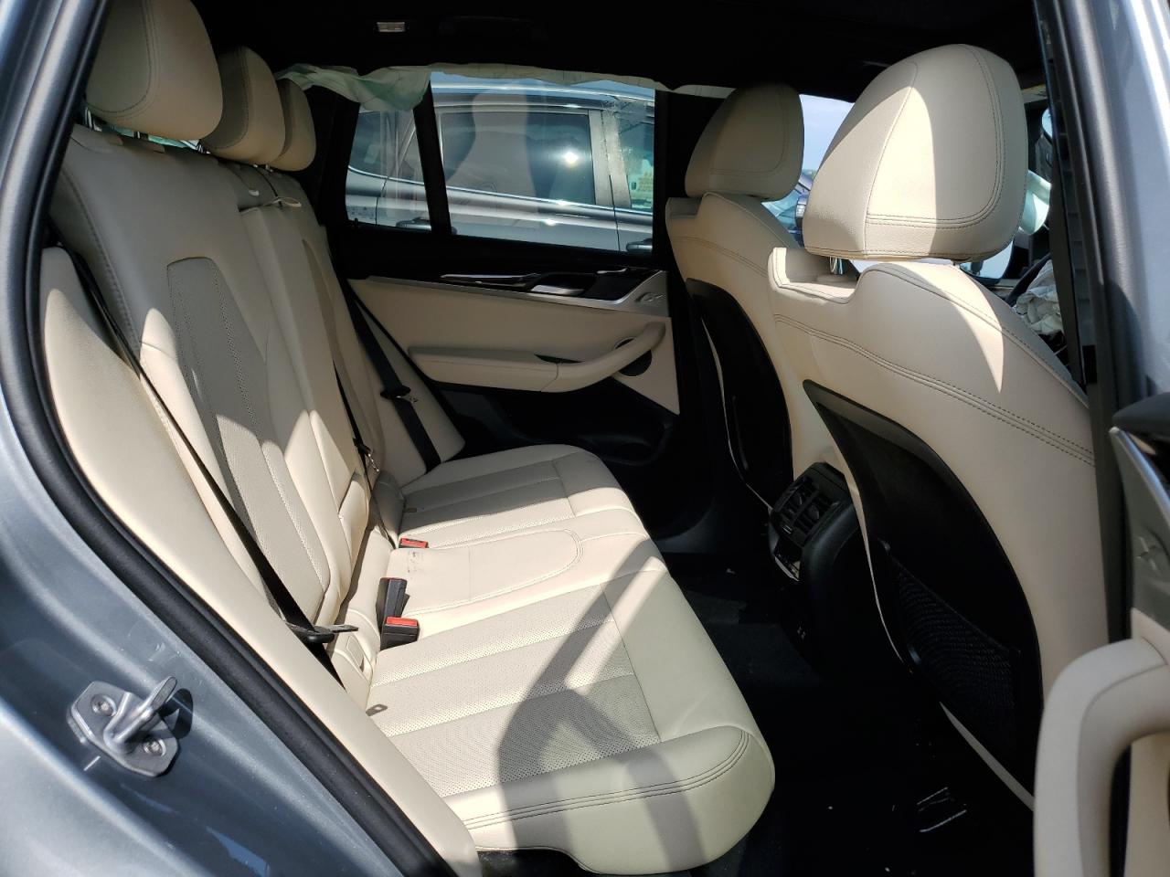 5UX43DP09R9U63560 2024 BMW X3 Sdrive30I