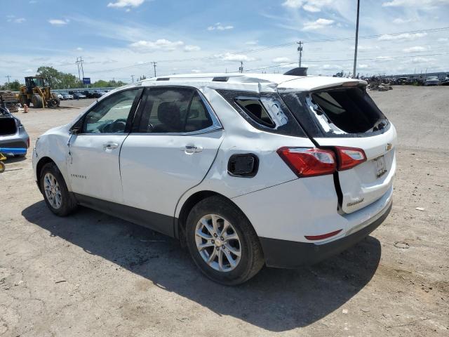 2018 Chevrolet Equinox Lt VIN: 3GNAXJEV1JS565403 Lot: 54177434