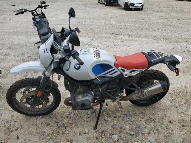 2018 BMW R NINE T U - WB10J4308JZ796782